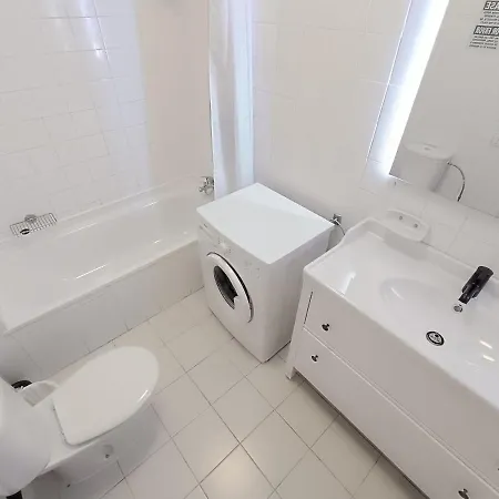 Daire Sarah's - Playa Fanabe *