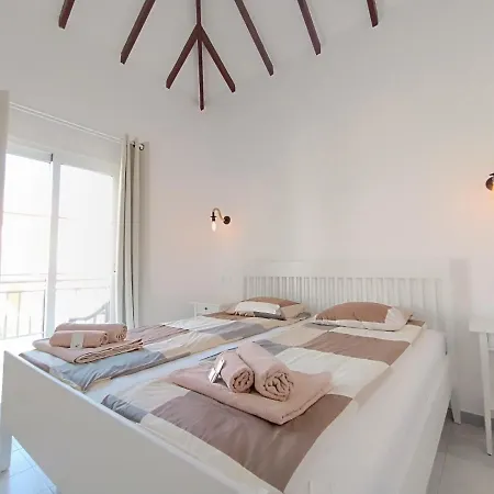 Daire Sarah's - Playa Fanabe Costa Adeje