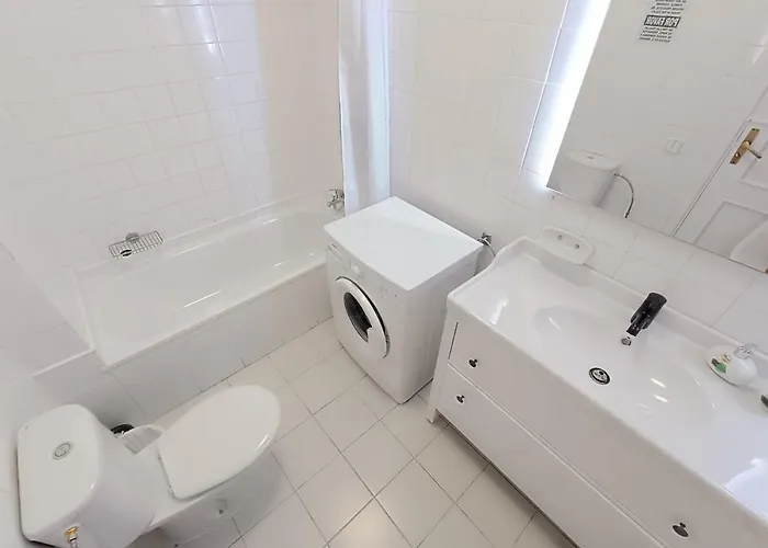 Apartment Sarah's - Playa Fanabe *