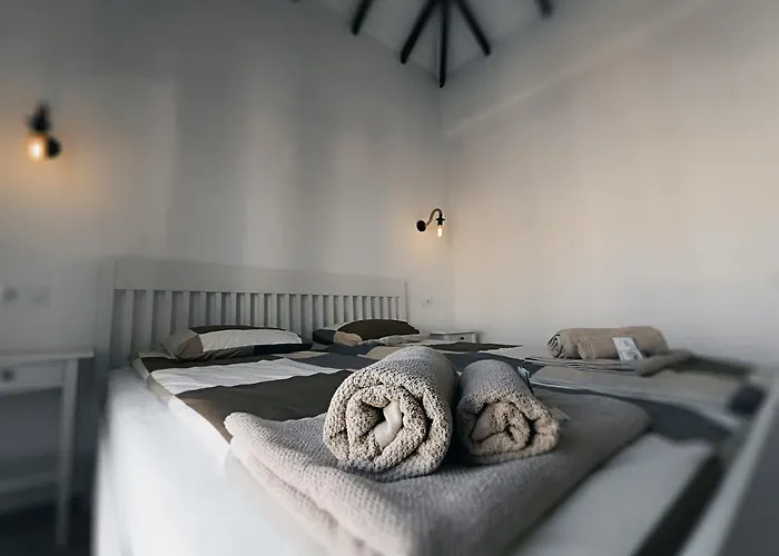 Апартаменты Sarah's - Playa Fanabe *