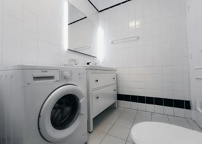 Apartment Sarah's - Playa Fanabe