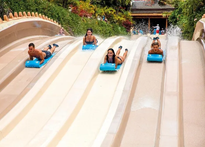 Sarah's - Playa Fanabe * Адехе