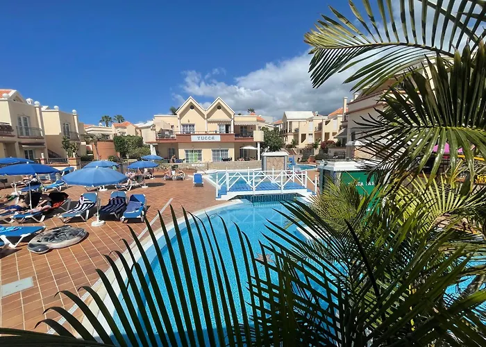 Sarah's - Playa Fanabe *