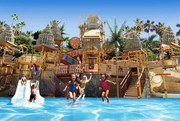 Sarah's - Playa Fanabe Апартаменты Адехе