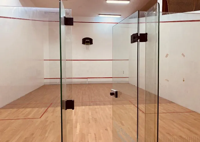 Sarah's - Playa Fanabe Apartment *