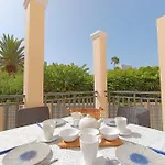Sarah's - Playa Fanabe Apartament