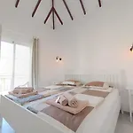 Apartament Sarah's - Playa Fanabe Costa Adeje (Tenerife)