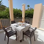 Sarah's - Playa Fanabe Apartament