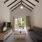 Apartament Sarah's - Playa Fanabe Costa Adeje (Tenerife)
