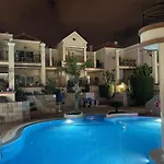 Apartman Sarah's - Playa Fanabe *