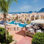 Sarah's - Playa Fanabe Apartament *