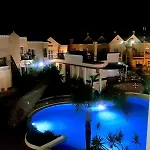 Sarah's - Playa Fanabe Costa Adeje (Tenerife)