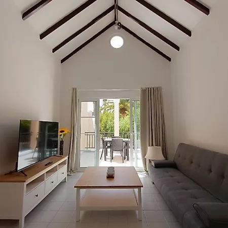 Apartamento Sarah's - Playa Fañabe Costa Adeje (Tenerife)