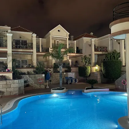 Apartamento Sarah's - Playa Fañabe *