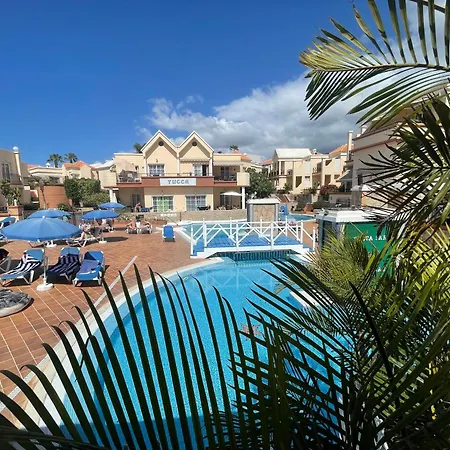 Sarah's - Playa Fañabe *