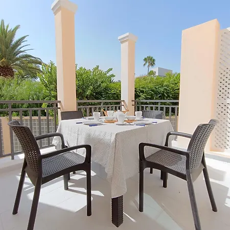 Apartament Sarah's - Playa Fanabe Costa Adeje (Tenerife)