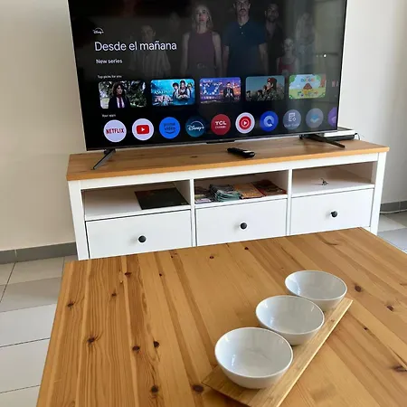 Sarah's - Playa Fañabe *