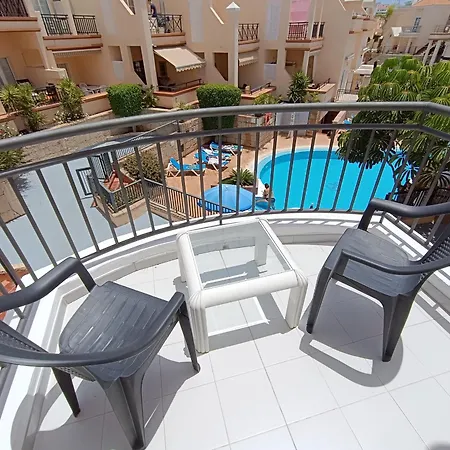 Sarah's - Playa Fañabe