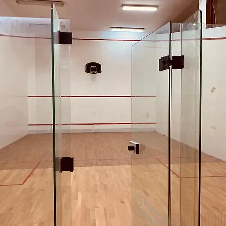 Sarah's - Playa Fañabe Apartamento *