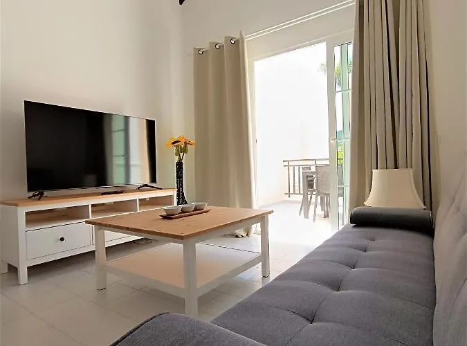 Sarah's - Playa Fanabe * Costa Adeje