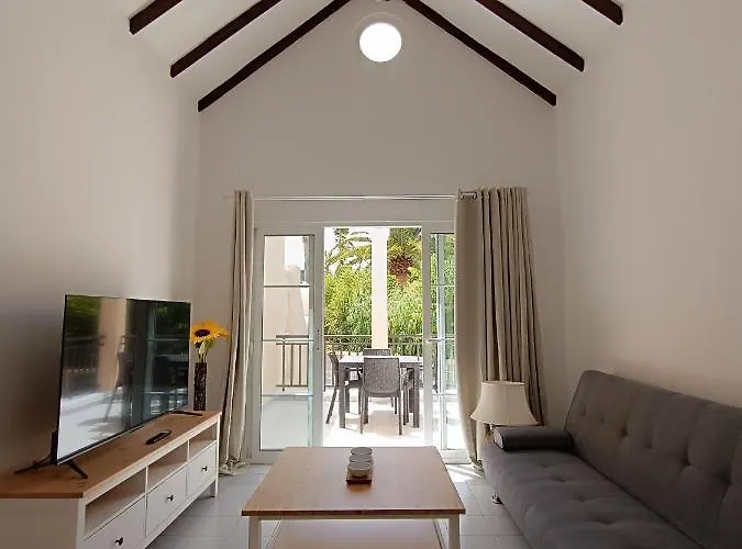 Διαμέρισμα Sarah's - Playa Fanabe Costa Adeje (Tenerife)