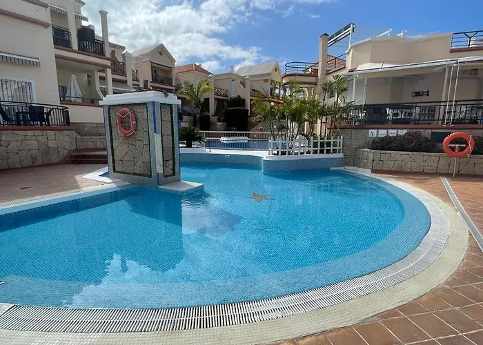 Daire Sarah's - Playa Fanabe *